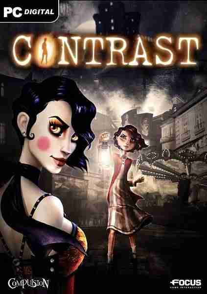 Descargar Contrast [MULTI7][RELOADED] por Torrent